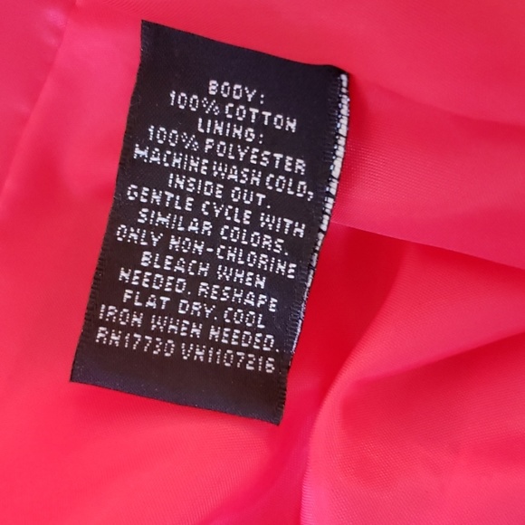 Jacket - Picture 4 of 5